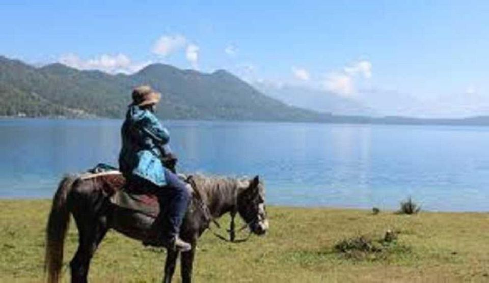 Saddle Up for a 1-Hour Horseback Riding Adventure in Pokhara - Frequently Asked Questions