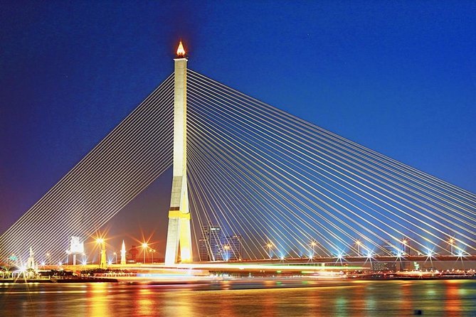 Saffron Luxury Dinner Cruise on the River of Kings - Dining Experiences