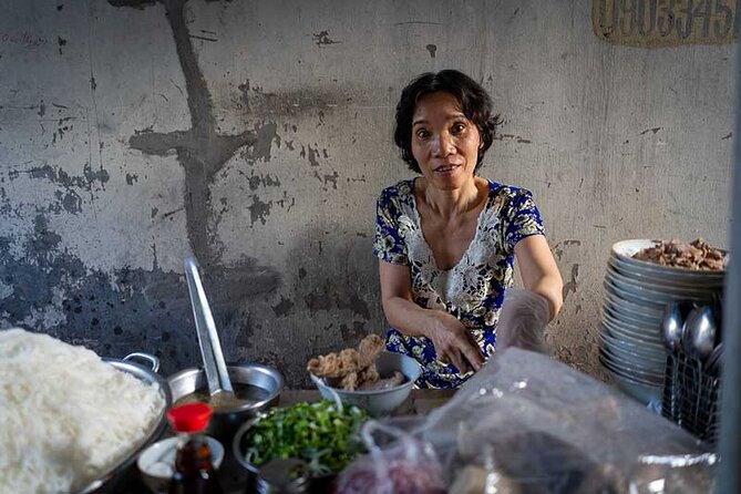 Saigon Railway Village Photo Tour - Tips for Participants