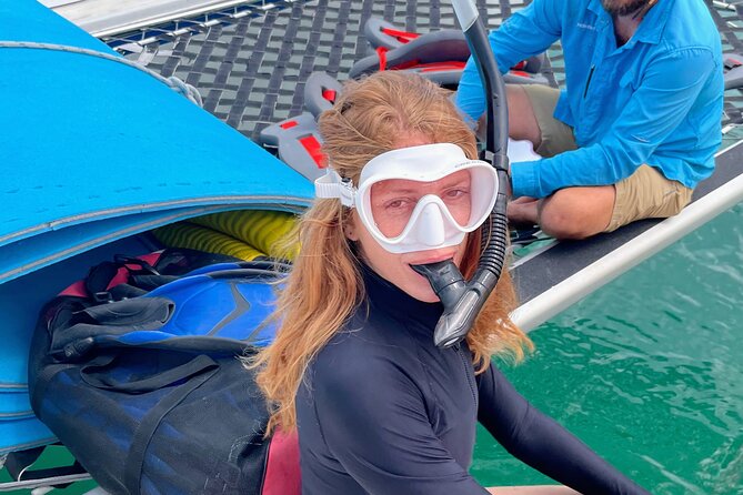 Sail, Snorkel, Kayak, Dolphins, and Lunch With Honest Eco - Sustainable and Eco-Friendly Practices