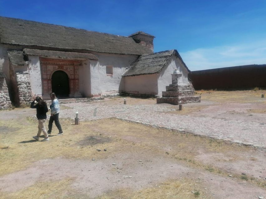 Sajama National Park From La Paz - Customer Reviews and Feedback