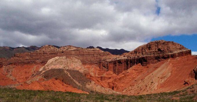 Salta: 2-Day Tour to Cafayate - Recap