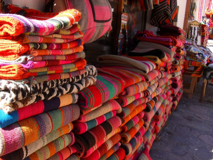 Salta: Guided Half-Day City Tour With Cathedral and Museum - Frequently Asked Questions