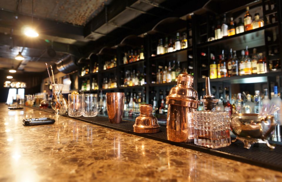 Salzburg: Old Town Private Beer Tasting Tour - Frequently Asked Questions