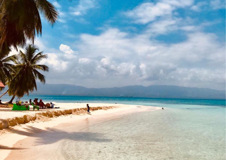 San Blas Day Tour: Explore the Top 3 Islands, From San Blas - Important Information