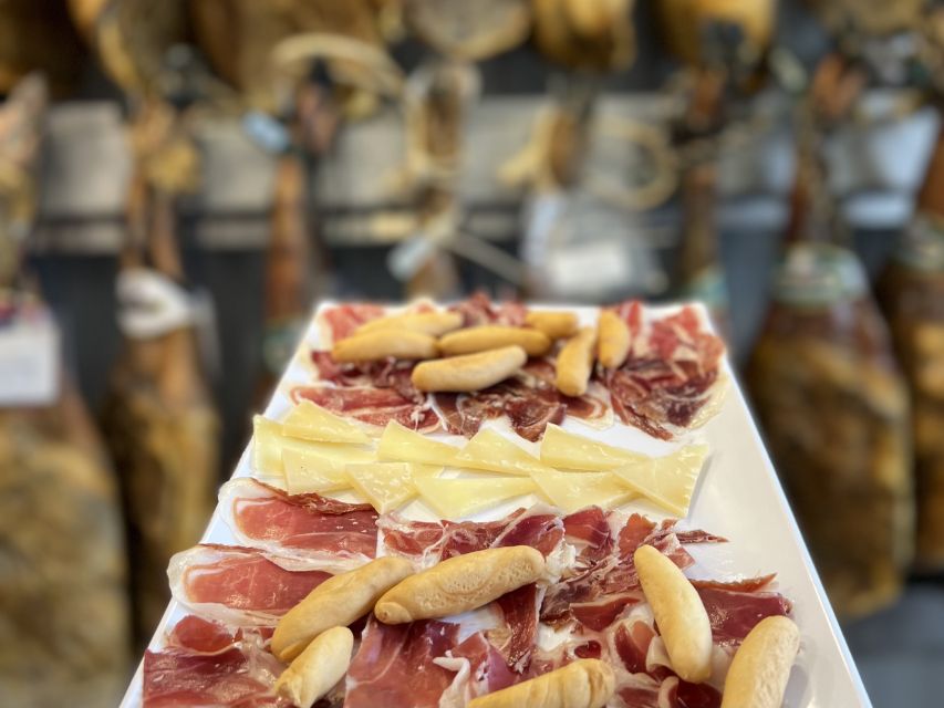 San Sebastian: Market, Pintxos and Wine Tasting Tour - Booking and Reservation Details