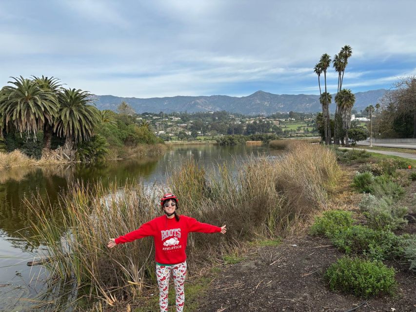 Santa Barbara: Ebike Rental Full Day - Frequently Asked Questions