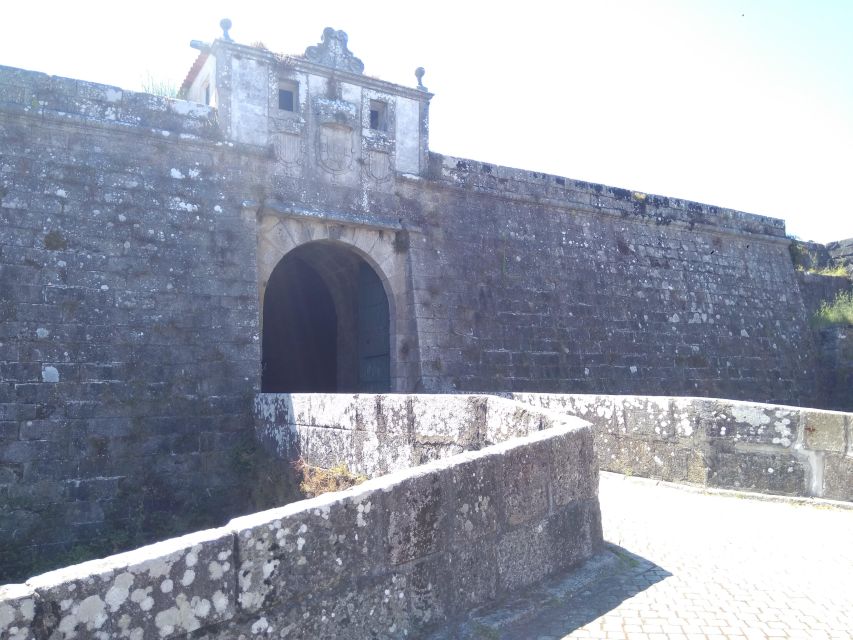 Santiago De Compostela & Valença - Private Tour From Porto - Cancellation Policy
