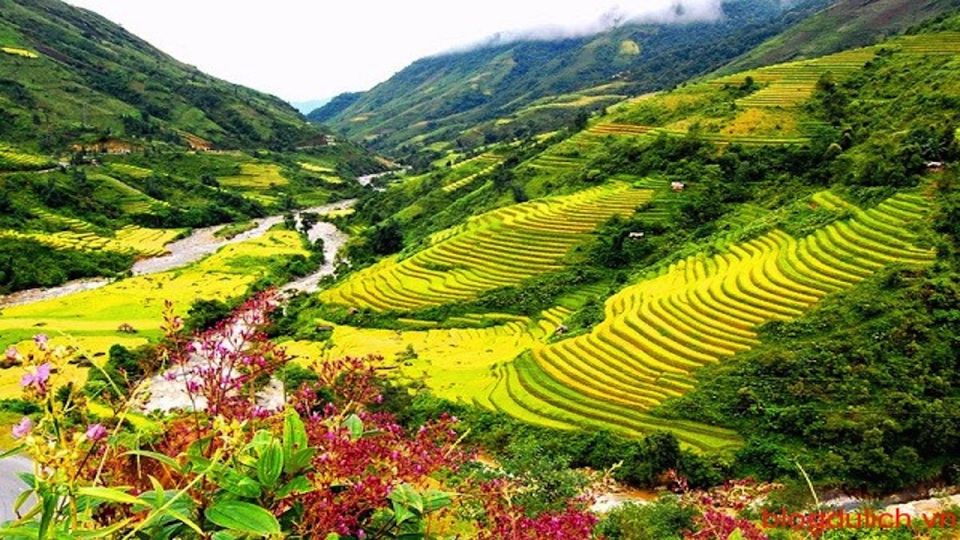 Sapa: 3-Day, 3-Night Trek and Hotel With Overnight Train - Planning Your Trip