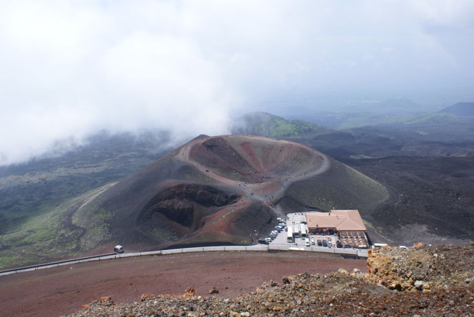 Scenic Tour of Etna Foot Hills and Alcantara Gorges - Travel Tips and Considerations