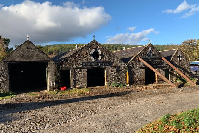 Scotland Whisky Distilleries and Tasting Private Day Tour by Luxury Car - Pricing and Availability