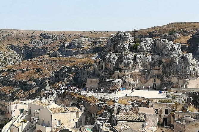 Secret Matera Sassi (Private Tour) - Customer Testimonials