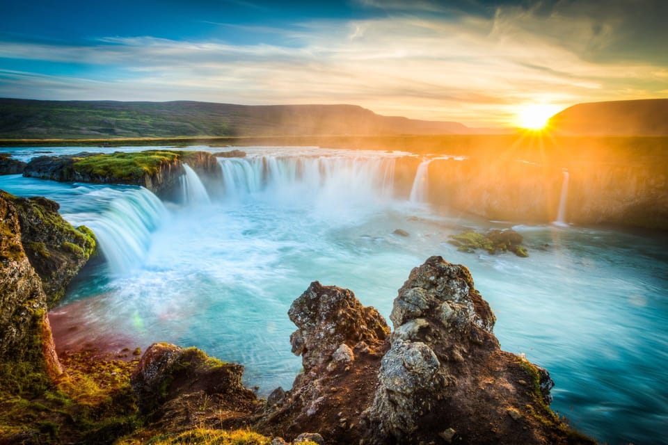 Self-Drive: Iceland Grand Tour (12 Days) - Additional Activities and Experiences