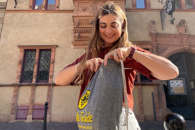 Self-Guided and Interactive City Tour - Colmar - Tips for a Smooth Tour Experience