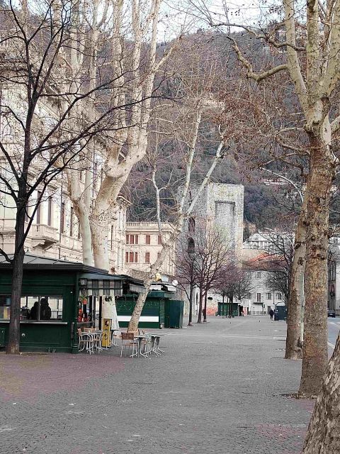 Self-Guided Tour of Como and Its Breathtaking Lakeside - Tips for Your Visit