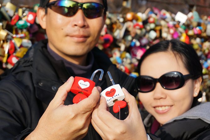 Seoul: Fully Customizable Private Tour - Personalized Travel Experience