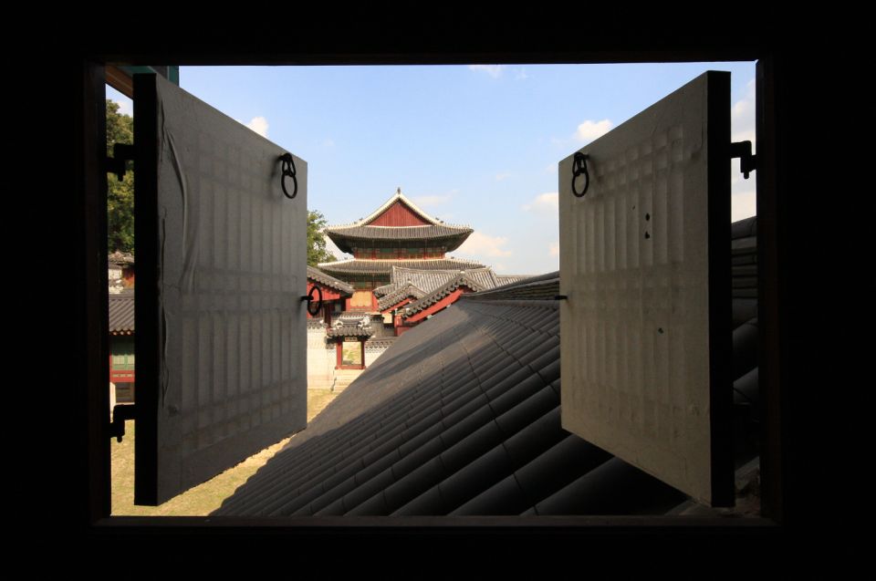 Seoul: UNESCO Heritage Palace, Shrine, and More Tour - Important Information