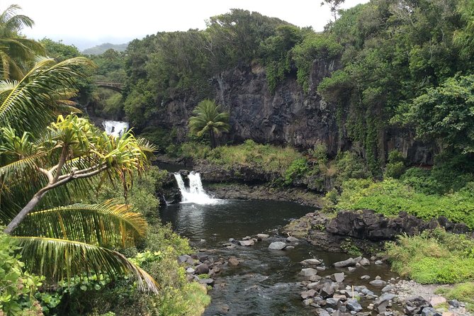 Shaka Guide Maui Classic Road to Hana Audio Driving Tour - Accessibility and Inclusivity Details
