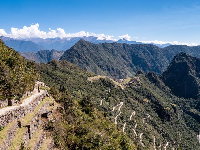 Short Inca Trail Trek to MachuPicchu - Premium Tour - Frequently Asked Questions