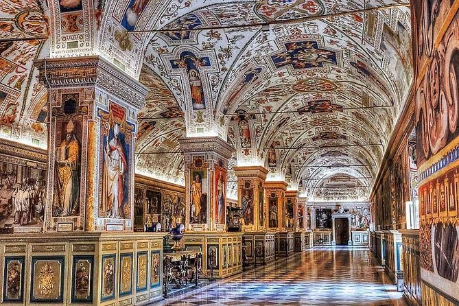 Skip the Line Vatican Museums and Sistine Chapel Tour. - Tips for a Great Tour