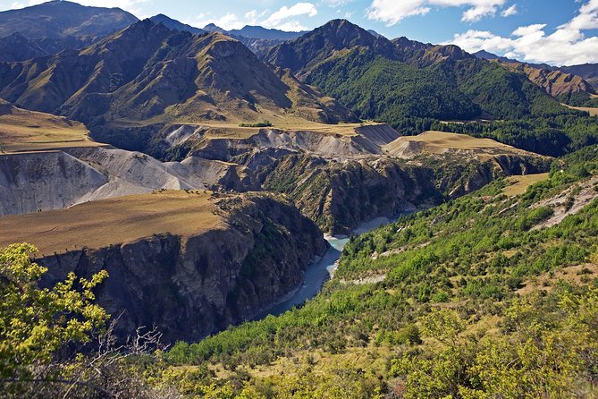 Skippers Canyon 4WD Tour From Queenstown - Nearby Attractions