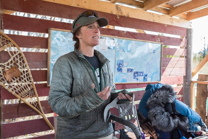 Sled Dog Adventure and Pan for Gold in the Yukon - Reviews and Ratings