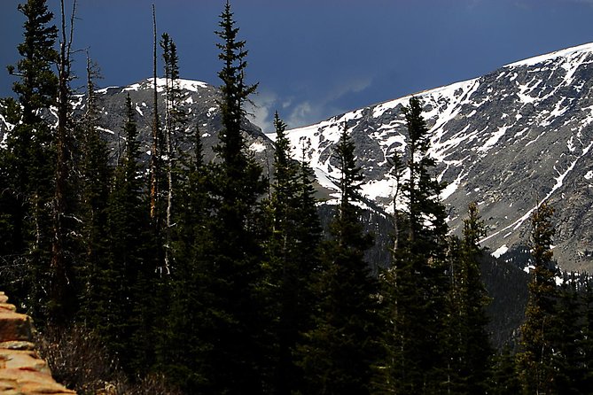 Small-Group Tour of the Rocky Mountain National Park From Denver - Important Considerations