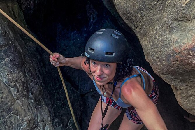 Small-Groups El Yunque Rainforest Tour 8 & 11 Am With Transport - Tips for a Great Experience
