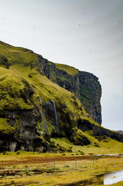 Snaefellsnes Peninsula Tour From Reykjavik - Nearby Attractions to Explore