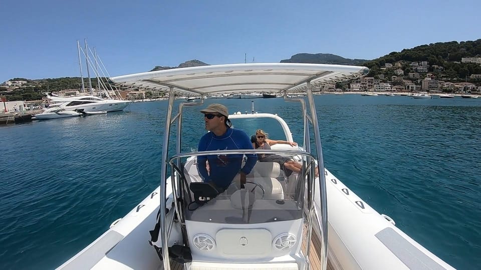 Soller: Private Boat Tour With Skipper - Frequently Asked Questions