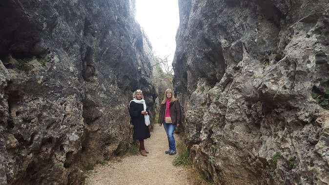 Source of the Cuervo River + Enchanted City + Devil's Window - Booking Information and Policies
