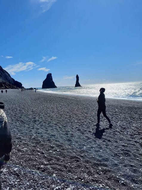 South Coast, Iceland: Day Private Tour - Tips for Travelers