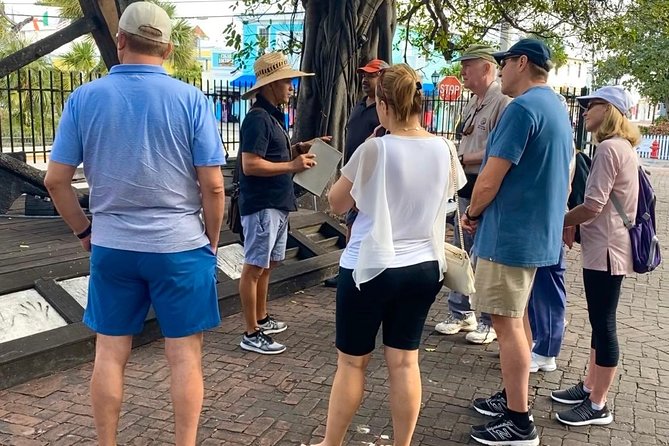Southernmost Key West History and Culture Small-Group Walking Tour - Cancellation Policy and Flexibility