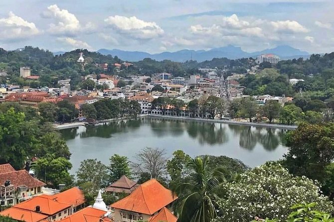 SriLanka Country Side Tour - Customer Reviews