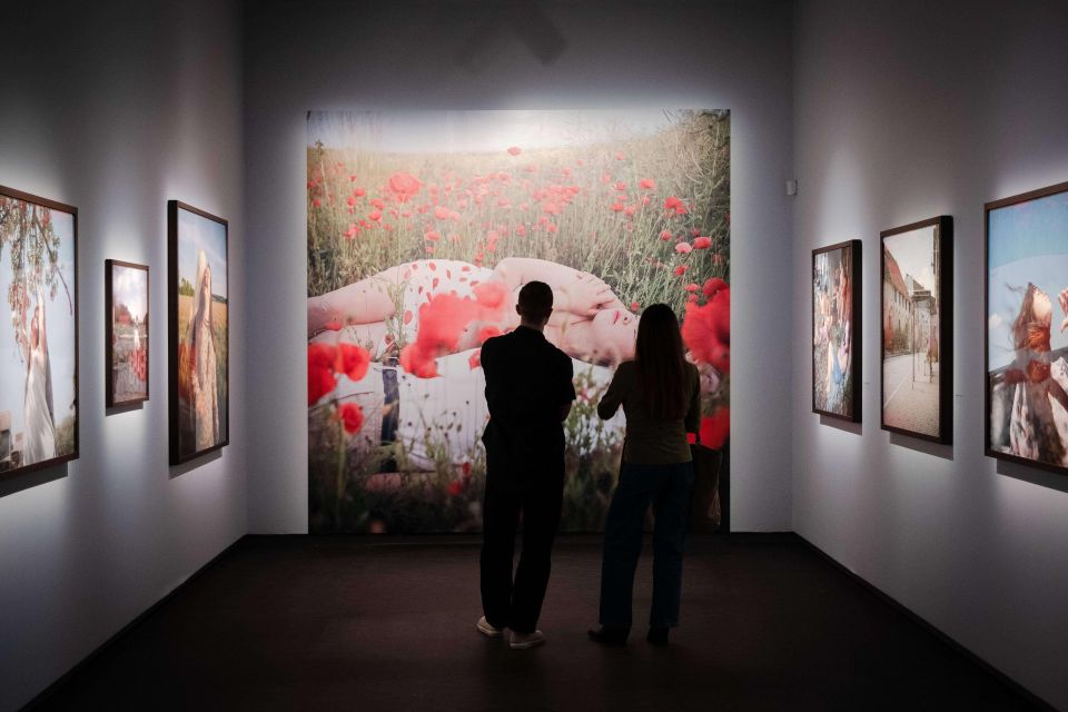 Stockholm: Fotografiska Museum Entrance Ticket - Tips for Planning Your Visit