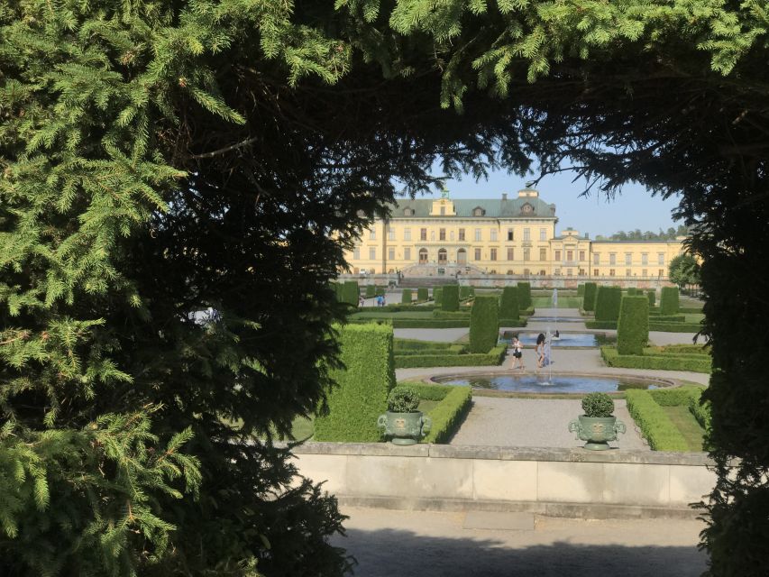 Stockholm: Full-Day Guided Sightseeing Tour With Lunch - Tips for a Great Experience