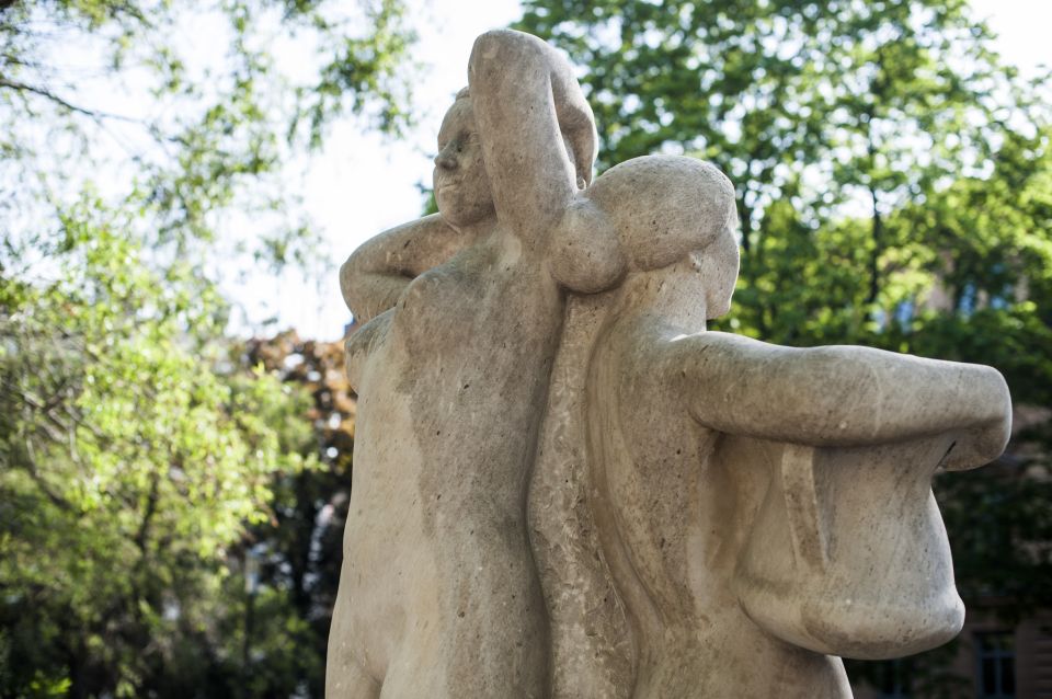 Stockholm Syndrome: 3-Hour Walking Tour - Frequently Asked Questions