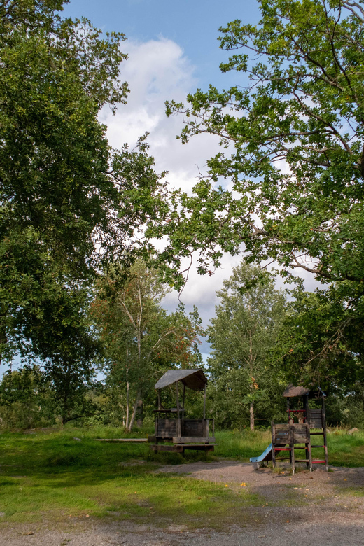 Stockholms Nacka Nature Reserve: 3-hour Hike for Beginners - Traveler Reviews and Ratings
