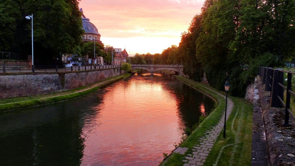 Strasbourg - Private Historic Walking Tour - Important Tour Information