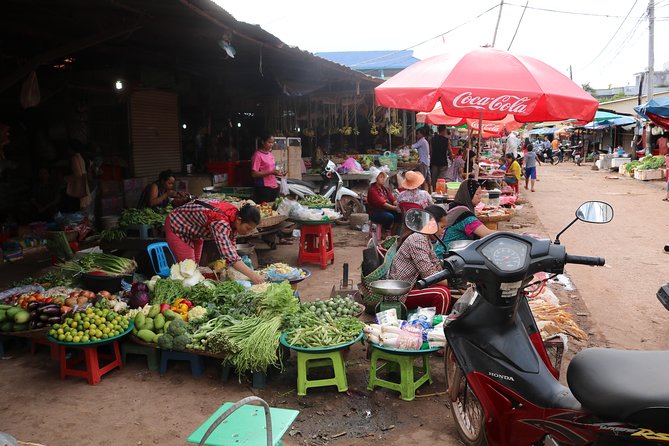 Street Food Tasting Tour Including Dinner - Tips for a Great Experience