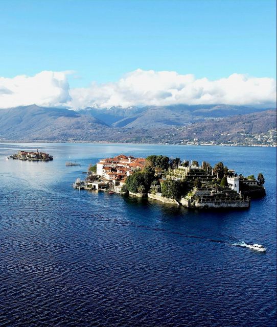 Stresa: Isola Madre and Isola Bella Hop-On Hop-Off Boat Tour - Weather Cancellation Policy