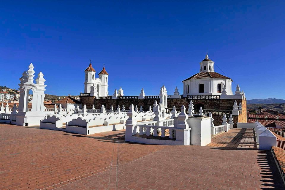 Sucre: City Tour & Museums - Private Service - Tips for Visitors