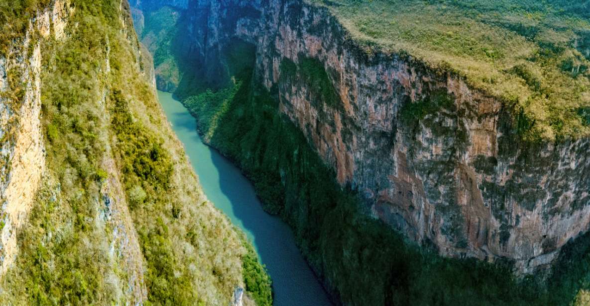 Sumidero Canyon & Chiapa De Corzo From Tuxtla - Frequently Asked Questions