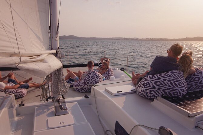Sundowner Evening Cruise - 2 Hour Evening Sailing Cruise With Swim Stop - Tips for a Memorable Experience