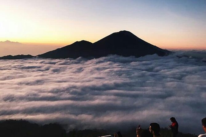 Sunrise Mount Batur Trecking All Inclusive - Tips for a Successful Trek