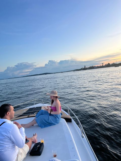Sunset Bay Party, Caribbean Restaurant & Getsemaní Tour - Customer Feedback and Ratings
