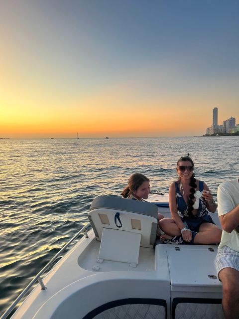 Sunset Party Open Bar on the Bay While Sharing With Locals - Guest Reviews and Feedback