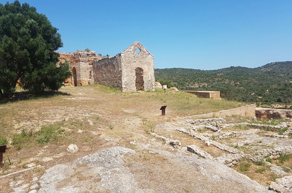 Sunset Safari in the Algarve Mountains - Inclusions and Important Information