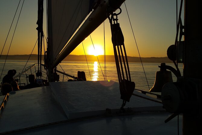 Sunset Sailing Experience in Estepona - Booking and Capacity