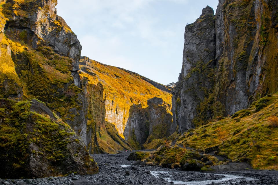 Super Jeep Private Tour in Þórsmörk - Preparing for Your Adventure